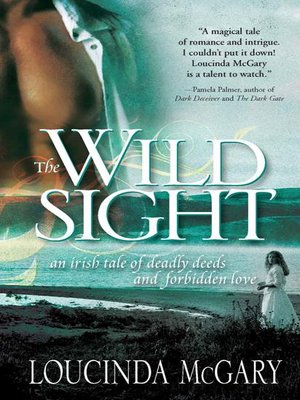 cover image of The Wild Sight